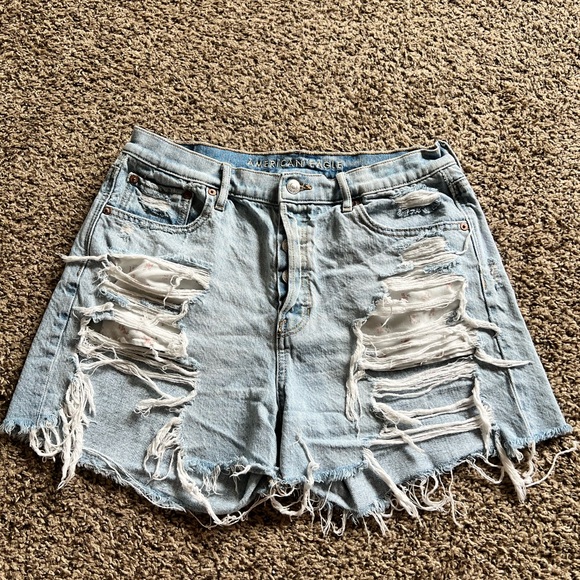 American Eagle Outfitters Pants - American Eagle Shorts